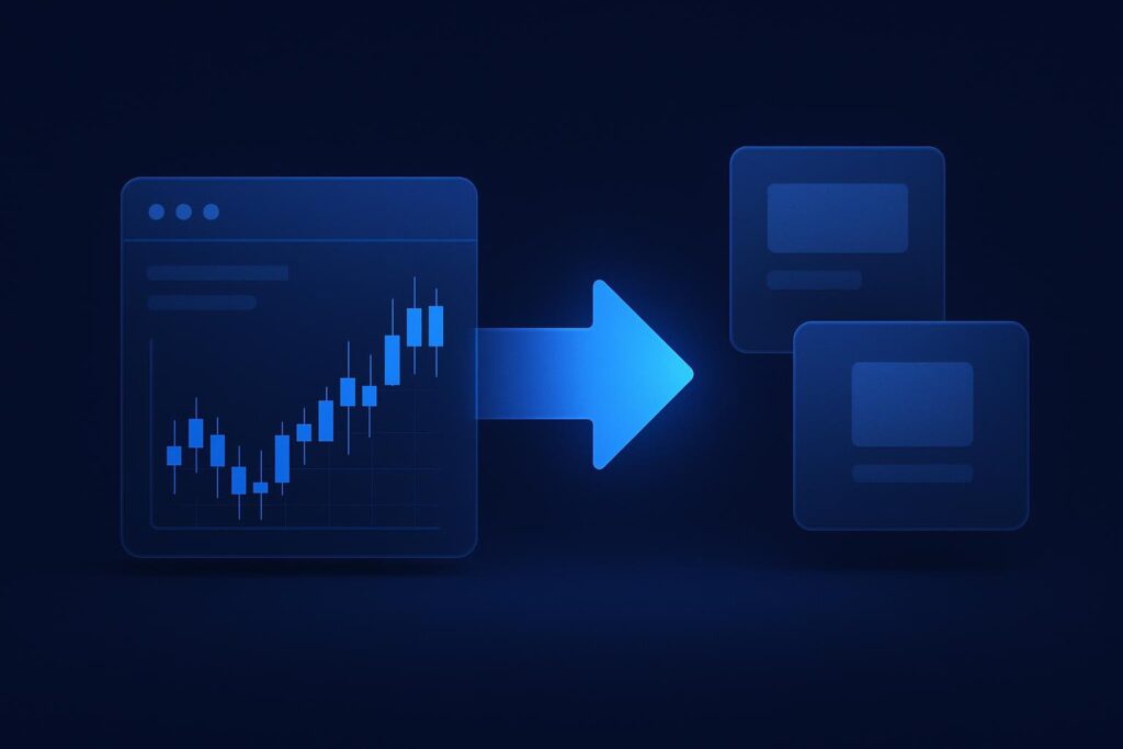 MT5 interface: What alternatives are there – and how good are they?